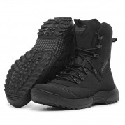 Bota Militar Acero One Preto