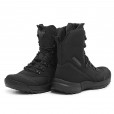 Bota Militar Acero One Preto