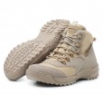 Bota Militar Acero One Mid Desert (Areia)