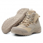 Bota Militar Acero One Mid Desert (Areia)