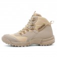 Bota Militar Acero One Mid Desert (Areia)