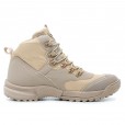 Bota Militar Acero One Mid Desert (Areia)