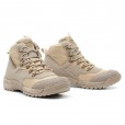 Bota Militar Acero One Mid Desert (Areia)