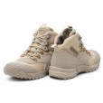 Bota Militar Acero One Mid Desert (Areia)