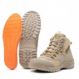 Bota Militar Acero One Mid Desert (Areia)