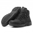 Bota Militar Acero One Mid Preto