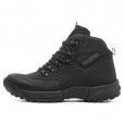 Bota Militar Acero One Mid Preto