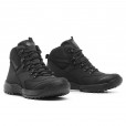 Bota Militar Acero One Mid Preto