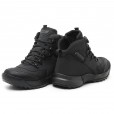 Bota Militar Acero One Mid Preto