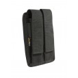 PORTA CARREGADOR DUPLO MDL CORDURA - CM