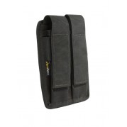 PORTA CARREGADOR DUPLO MDL CORDURA - CM