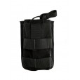 PORTA CARREGADOR FUZIL MDL CORDURA - CM