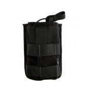 PORTA CARREGADOR FUZIL MDL CORDURA - CM