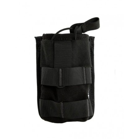 PORTA CARREGADOR FUZIL MDL CORDURA - CM