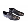 SAPATO SOCIAL PRETO 57222 - SAULLO