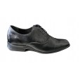 SAPATO SOCIAL PRETO 57222 - SAULLO