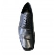 SAPATO SOCIAL PRETO 57222 - SAULLO