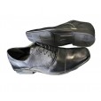 SAPATO SOCIAL PRETO 57222 - SAULLO