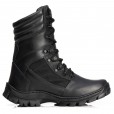 Bota Militar Acero Smith Preto