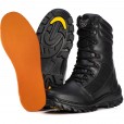 Bota Militar Acero Smith Preto