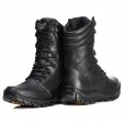 Bota Militar Acero Smith Preto