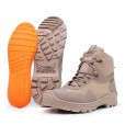 Bota Militar T-Rex Acero Desert (Areia)