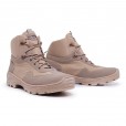 Bota Militar T-Rex Acero Desert (Areia)