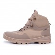 Bota Militar T-Rex Acero Desert (Areia)