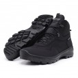 Bota Militar T-Rex Acero Preto