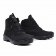 Bota Militar T-Rex Acero Preto