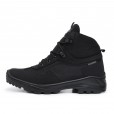 Bota Militar T-Rex Acero Preto