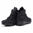 Bota Militar T-Rex Acero Preto