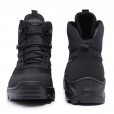 Bota Militar T-Rex Acero Preto