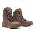 Bota Militar Acero Tiger Coyote