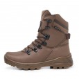 Bota Militar Acero Tiger Coyote