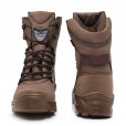 Bota Militar Acero Tiger Coyote