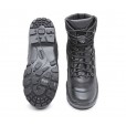 Bota Militar Acero Tiger Pro Nobuck Preto